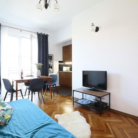 Elite Apartments Rajska One City Center Gdańsk Eksteriør billede