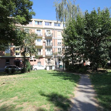 Elite Apartments Rajska One City Center Gdańsk Eksteriør billede