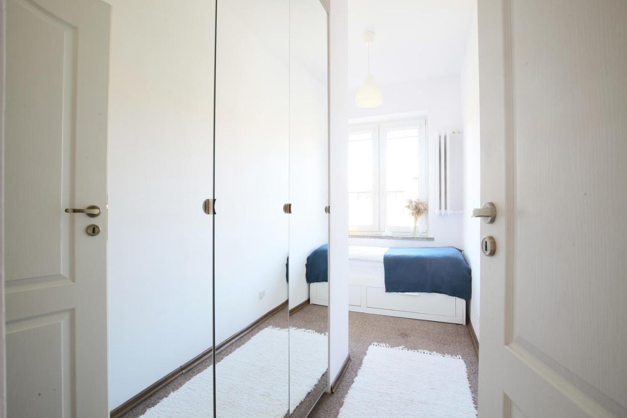 Elite Apartments Rajska One City Center Gdańsk Eksteriør billede