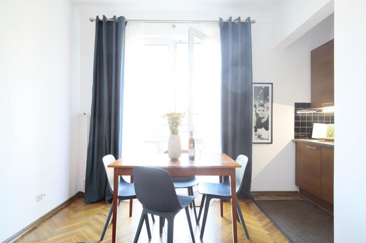 Elite Apartments Rajska One City Center Gdańsk Eksteriør billede