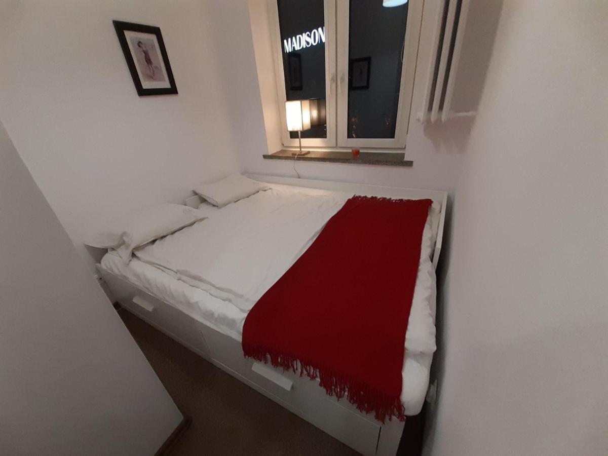 Elite Apartments Rajska One City Center Gdańsk Eksteriør billede